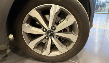 2024 KIA STONIC plein