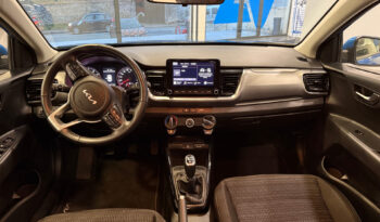 2024 KIA STONIC plein