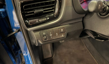 2024 KIA STONIC plein