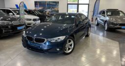 2016 BMW SERIE 4 GRAN COUPE F36