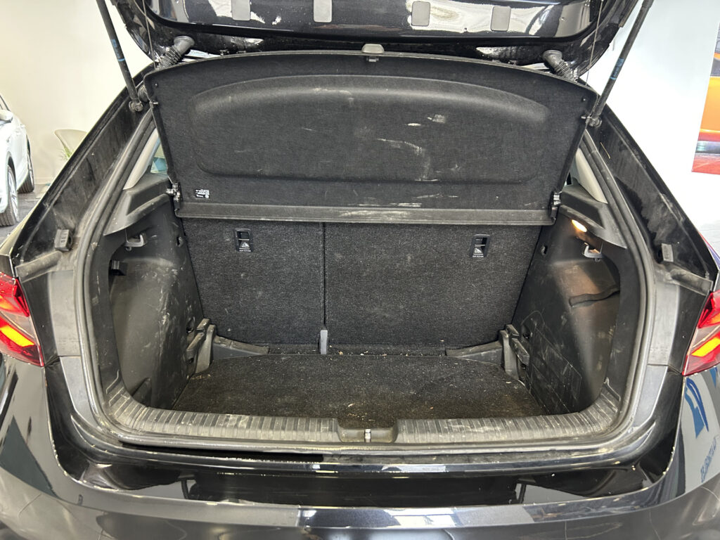 2023 SKODA FABIA plein