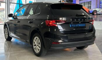 2023 SKODA FABIA plein