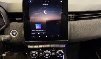 2024 RENAULT CLIO V plein