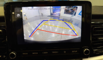 2024 KIA STONIC plein