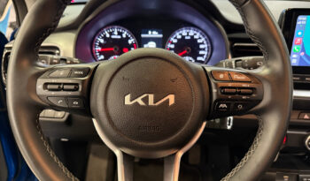 2024 KIA STONIC plein