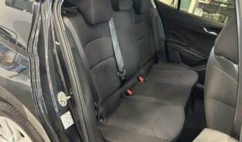 2023 SKODA FABIA plein