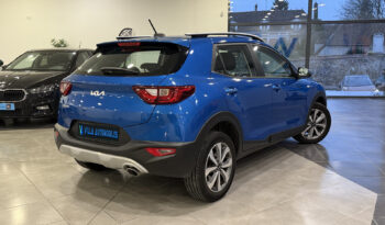 2024 KIA STONIC plein