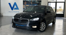 2023 SKODA FABIA