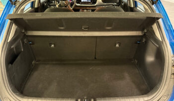 2024 KIA STONIC plein