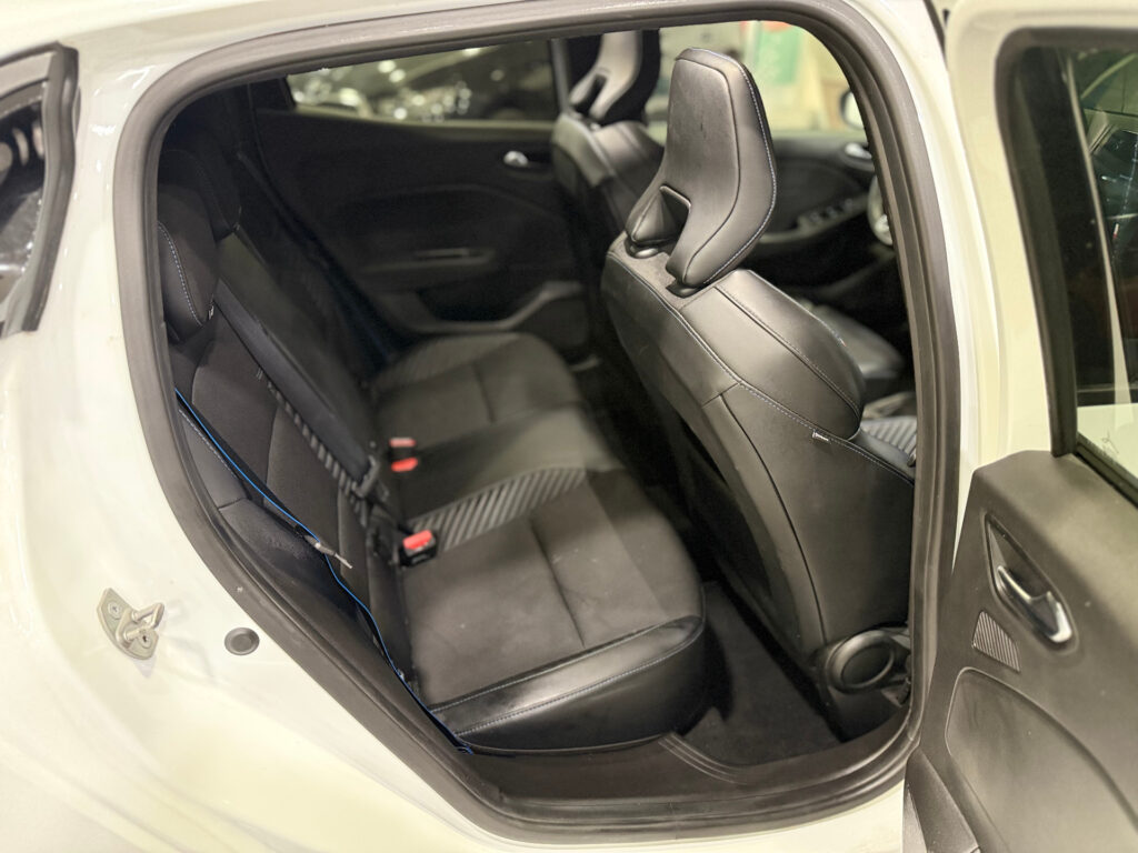 2024 RENAULT CLIO V plein