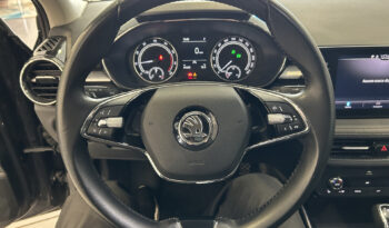 2023 SKODA FABIA plein