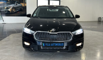 2023 SKODA FABIA plein