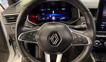 2024 RENAULT CLIO V plein