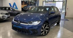 2023 VOLKSWAGEN POLO