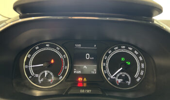 2023 SKODA FABIA plein