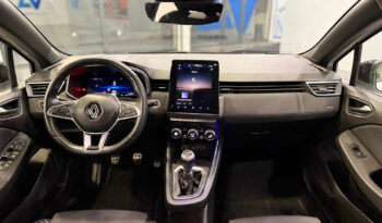 2024 RENAULT CLIO V plein